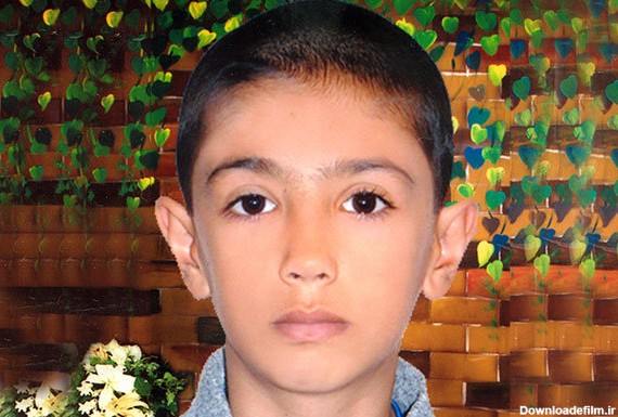شش ماه از گم شدن پسر ۱۰ ساله مشهدی می گذرد/مردم کمک کنند ...