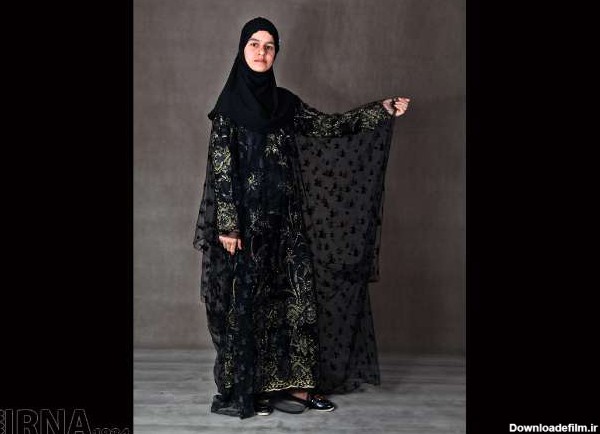 عکس لباس محلی زنان عرب خوزستان