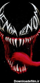 Symbiote Venom Wallpapers for Android - Download | Cafe Bazaar