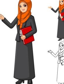 ورود خانم معلم های بی حجاب به مدارس بوشهر ممنوع!!! - سایت خبری شغاب