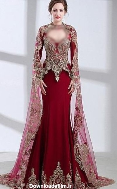 مدل لباس مجلسی ترکی + 30 مدل شیک از لباس شب ترکیه ای زیبا