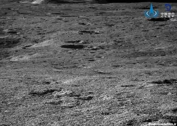 آخرین خبر | تصاویر جدید از نیمه تاریک ماه به زمین رسید