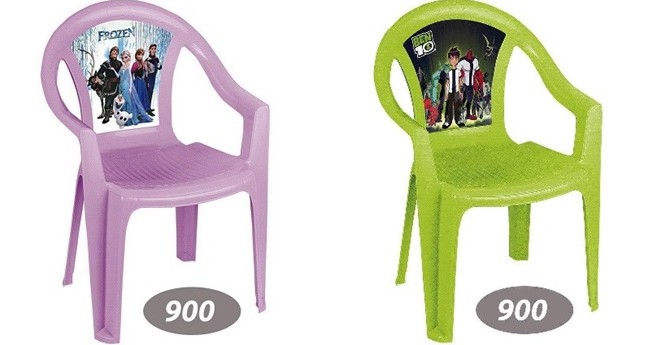 صندلی پلاستیکی کودک عکس دار – قیمت صندلی پلاستیکی کودک - صندلی ...