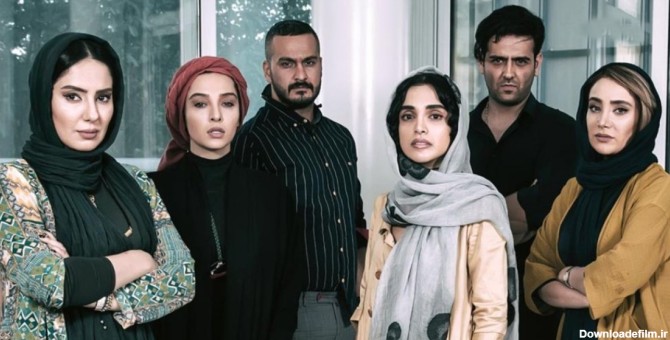 فرارو | اظهارات الهه حصاری درباره توهین به افغان‌ها در سریال ممنوعه