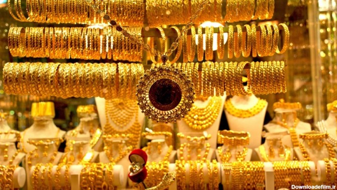 طلا هندی چیست؟ آشنایی با قیمت و تفاوت آن با طلای ایرانی