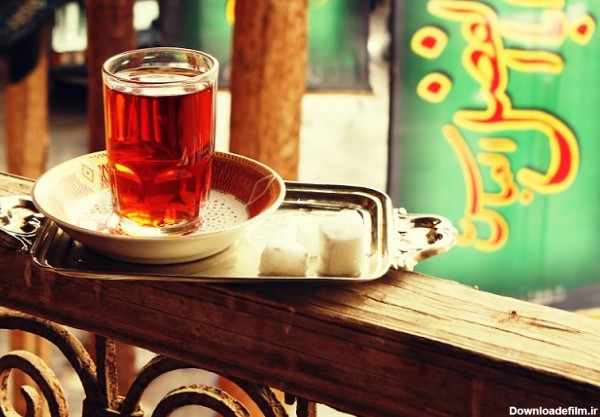 چای ایرانی | چای روضه | چای هیئت | قیمت مناسب | چای بهاره