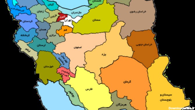 nody-عکس-نقشه-ایران-و-استانها-1631002588
