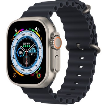 ساعت هوشمند اپل واچ مدل Ultra 49 mm Ocean Band - فروشگاه ال ...