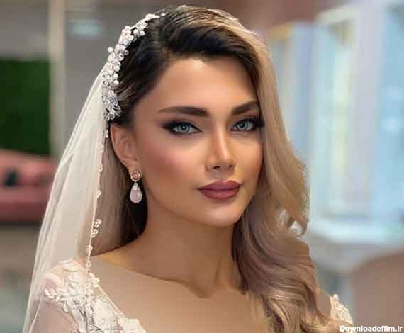 مدل عروس ایرانی + زیباترین مدل عروس های ایرانی در سالی که گذشت ...