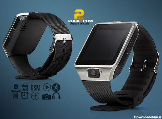ساعت هوشمند Smart Watch | گجت شخصی