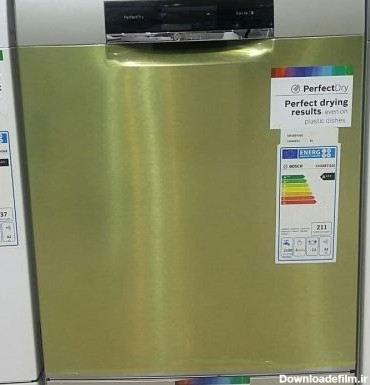 ماشین ظرفشویی بوش مدلSMS88TW02M