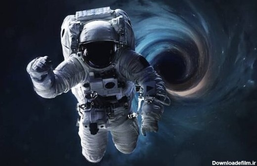 ببینید | آزمایش هیجان‌انگیز فضانورد ناسا در ایستگاه فضایی