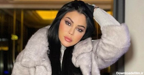 خواننده مشهور عرب با این همه زیبایی دو نوه دارد