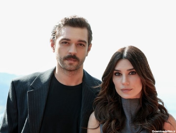 سریال ترکی جدید ۲۰۲۴ عاشقانه