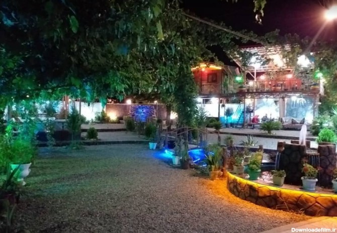 رستوران خان بابا رشت - نظرات و تصاویر | علی بابا پلاس