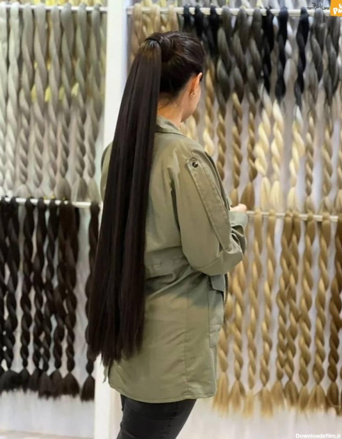 10 مدل مو دخترانه شیک و جذاب برای خانم های خوش سلیقه