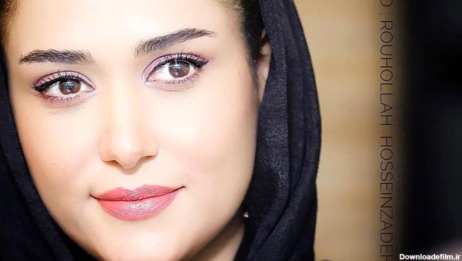 عکس زیباترین بازیگران زن ایرانی بدون عمل زیبایی / از پریناز ایزدیار تا مهتاب کرامتی !