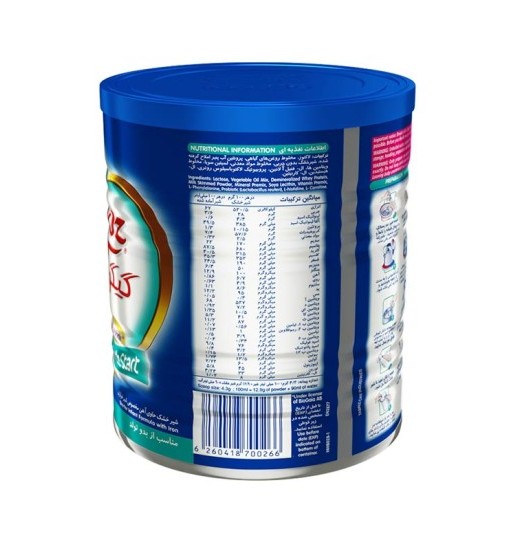 قیمت و خرید شیر خشک گیگوز 1 نستله