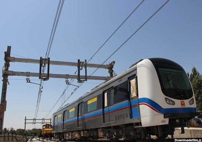 450 میلیون دلار فاینانس برای خط دوم قطار شهری شیراز تصویب شد - تسنیم