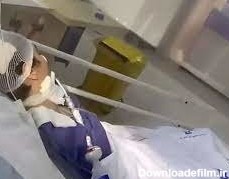 بالاترین: انتشار تصویر «آرمیتا گراوند» روی تخت بیمارستان!+عکس