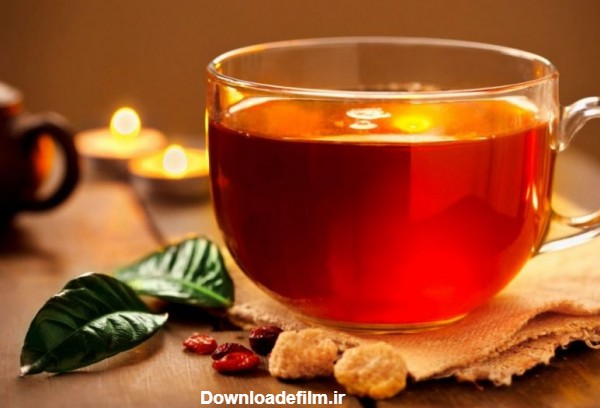 خواص و طرز تهیه چای پوست پرتقال برای سلامتی
