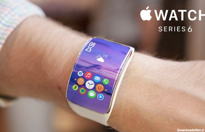 تمام آنچه که درباره ساعت هوشمند اپل واچ 6 می‌ دانیم! | دیجی‌کالا مگ