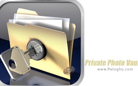 نرم افزار قفل تصاویر و ویدیو برای اندروید Private Photo Vault 2.0.3