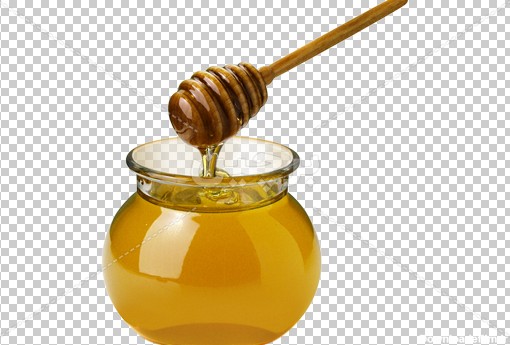 فایل لایه باز عسل طبیعی | بُرچین – تصاویر دوربری شده، فایل های ...