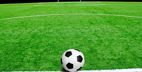 تصویر پس زمینه توپ فوتبال در ورزشگاه | فری پیک ایرانی | پیک فری ...