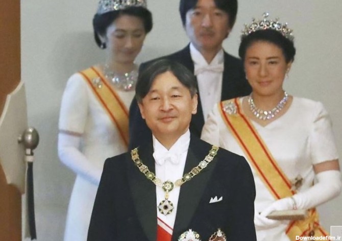 امپراطور جدید ژاپن: صادقانه امیدوار به صلح جهانی هستم - تسنیم
