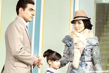 همسران محمدرضا پهلوی در سریال «معمای شاه» (+ عکس)