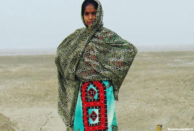 لباس سنتی بلوچستان؛ گران ترین لباس سنتی ایران - کجارو
