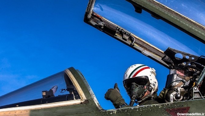 کارنامه نیروی هوایی ارتش در دفاع مقدس + تصاویر