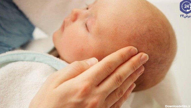 ضربه به سر نوزاد تا چه اندازه‌ای خطرناک است؟ | پذیرش۲۴