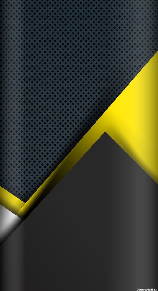Black Yellow Android Wallpapers - Wallpaper Cave