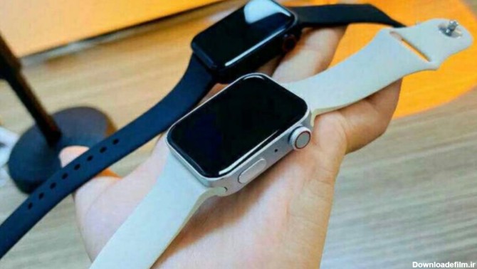 آخرین خبر | نسخه فیک Apple Watch ۷ که در چین به فروش می‌رسد را ببینید