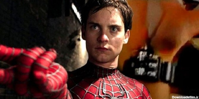 9 پیتر پارکر (مرد عنکبوتی) برتر سینما از بدترین تا بهترین ...