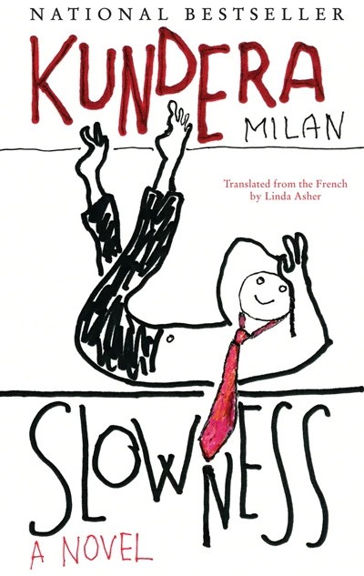 Slowness by Milan Kundera | Goodreads