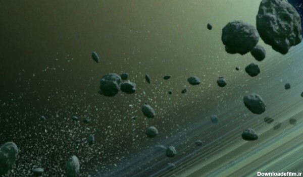 دانلود کنید: تصویر زمینه زنده MIUI 12 شیائومی با حضور سیاره زحل ...