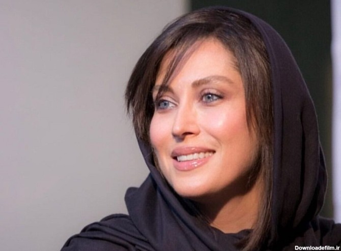 جذابترین بازیگران زن ایرانی با زیباترین چشم ها ! + عکس