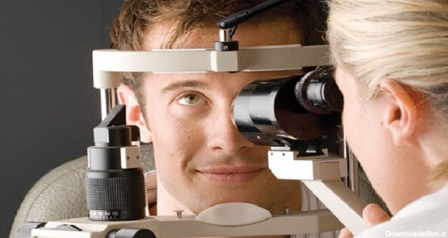 بهترین متخصص چشم پزشکی چه کسی است؟