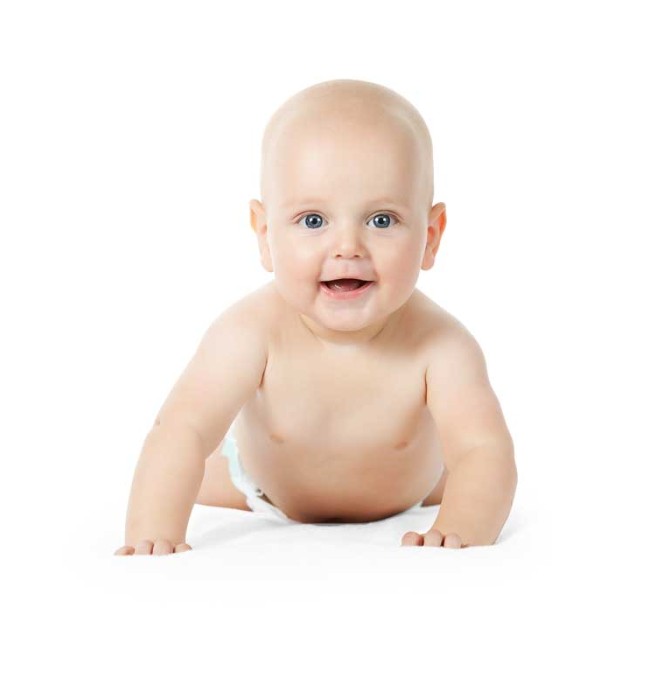 دانلود تصویر با کیفیت نوزاد چشم آبی و خوشگل | تیک طرح مرجع گرافیک ...