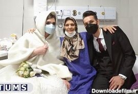 مشرق نیوز - عکس/ زیباترین عروسی ایران در تهران برگزار شد