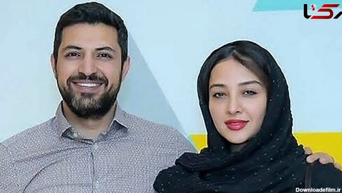 اشکان خطیبی دلیل طلاق زنش را فاش کرد! + عکس زن اول و دوم آقای بازیگر