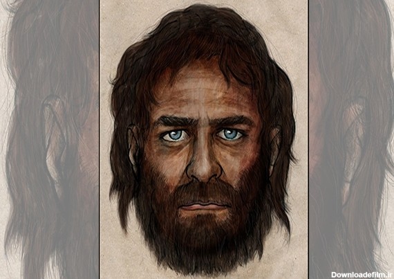 چهره انسان ۷ هزار سال پیش+عکس