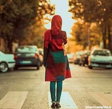 عکس دختر پسر فانتزی ایرانی