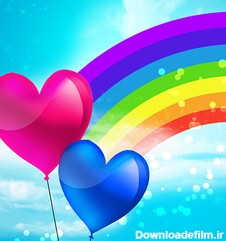 rainbow wallpaper for Android - Download | Bazaar