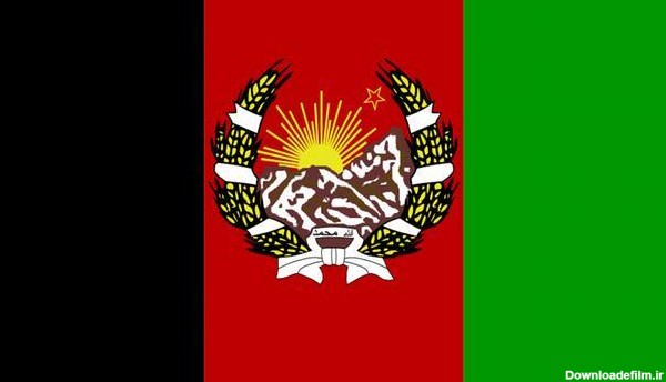 سرگذشت یک پرچم/ نگاهی به تغییرات پرچم افغانستان در ۱۰۰ سال گذشته