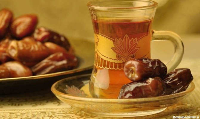 چایی را با خرما و توت نخورید | دیدبان ایران