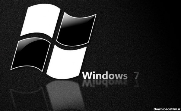 چگونه باگ تصویر پس زمینه سیاه را در ویندوز 7 مایکروسافت حل کنیم ...